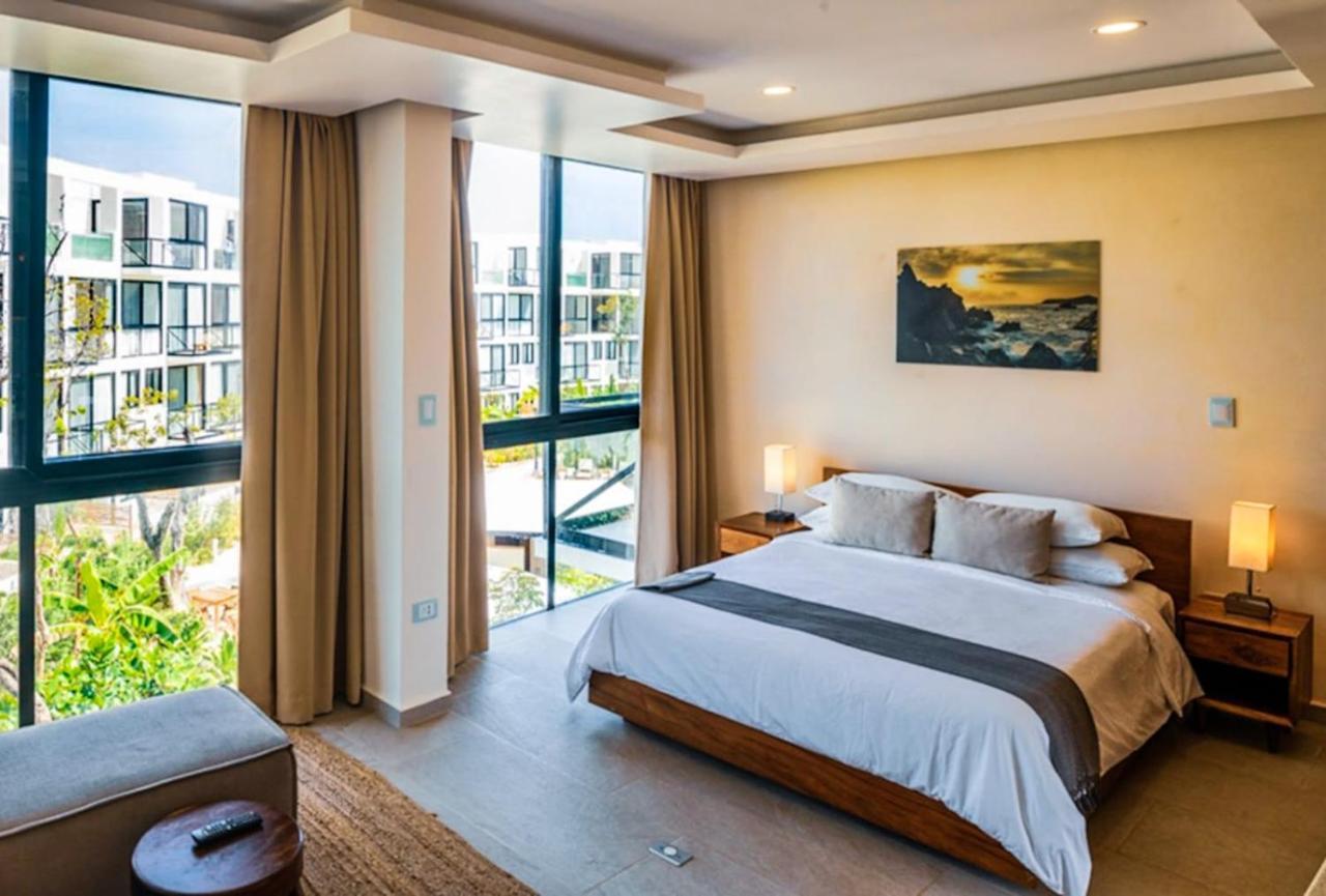 The Waves Tulum By Bnb Experience Екстер'єр фото