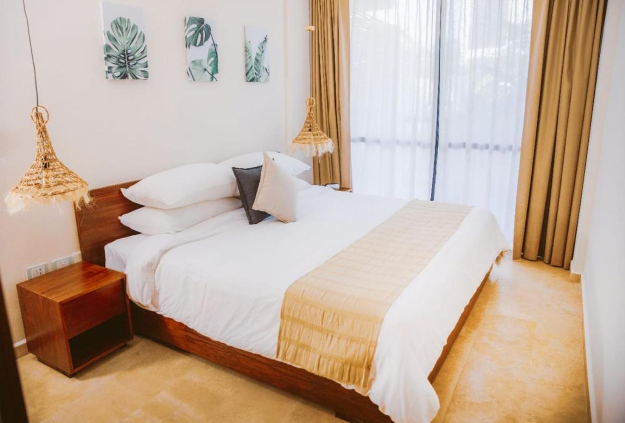 The Waves Tulum By Bnb Experience Екстер'єр фото
