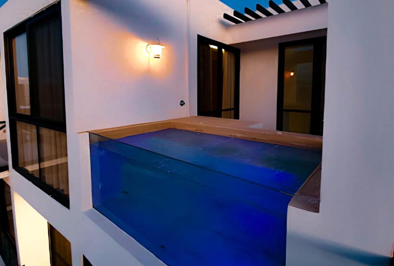 The Waves Tulum By Bnb Experience Екстер'єр фото