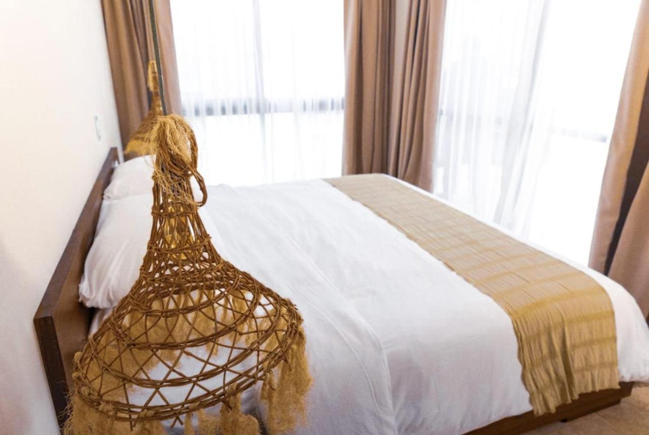 The Waves Tulum By Bnb Experience Екстер'єр фото