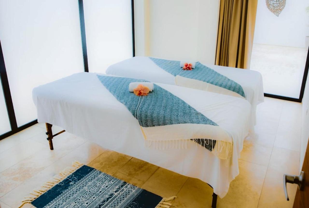 The Waves Tulum By Bnb Experience Екстер'єр фото