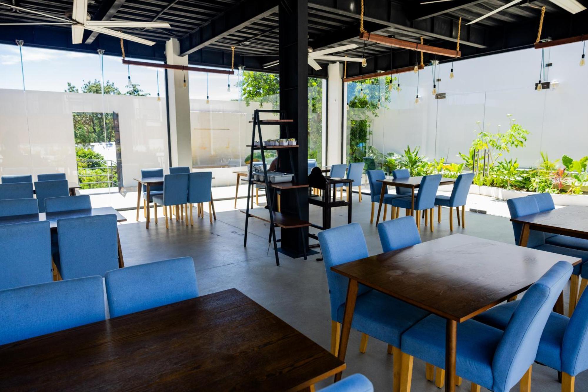The Waves Tulum By Bnb Experience Екстер'єр фото