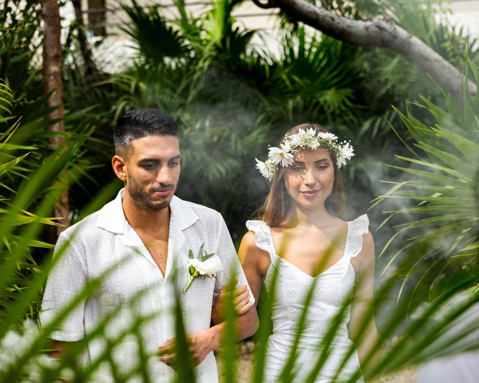 The Waves Tulum By Bnb Experience Екстер'єр фото